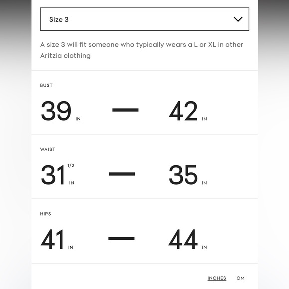 Aritzia Babaton Vogue Blazer, size 3, NWOT, matte pearl - Picture 8 of 11
